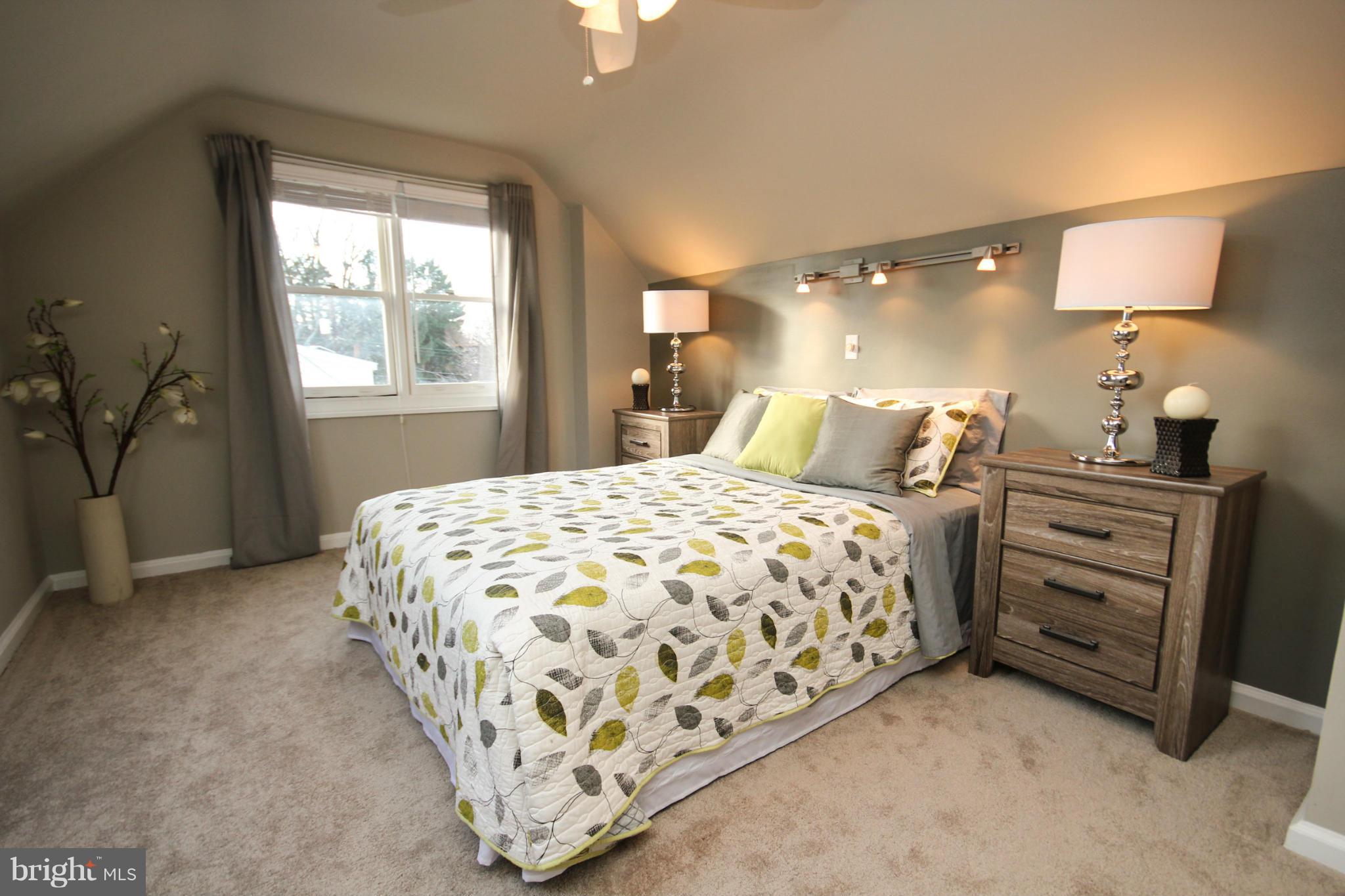 3927 Weller Road Silver Spring, MD 20906 - Photo 21 of 30 Bedroom (Master)