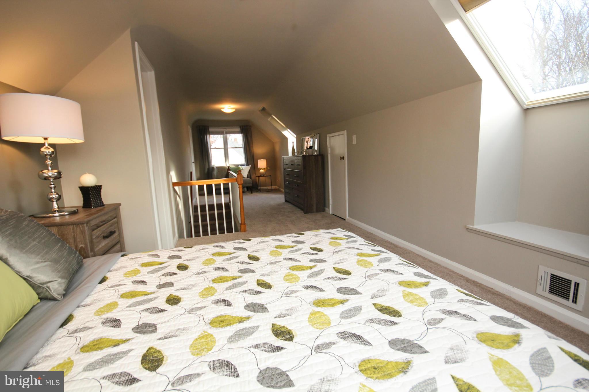 3927 Weller Road Silver Spring, MD 20906 - Photo 23 of 30 Bedroom (Master)