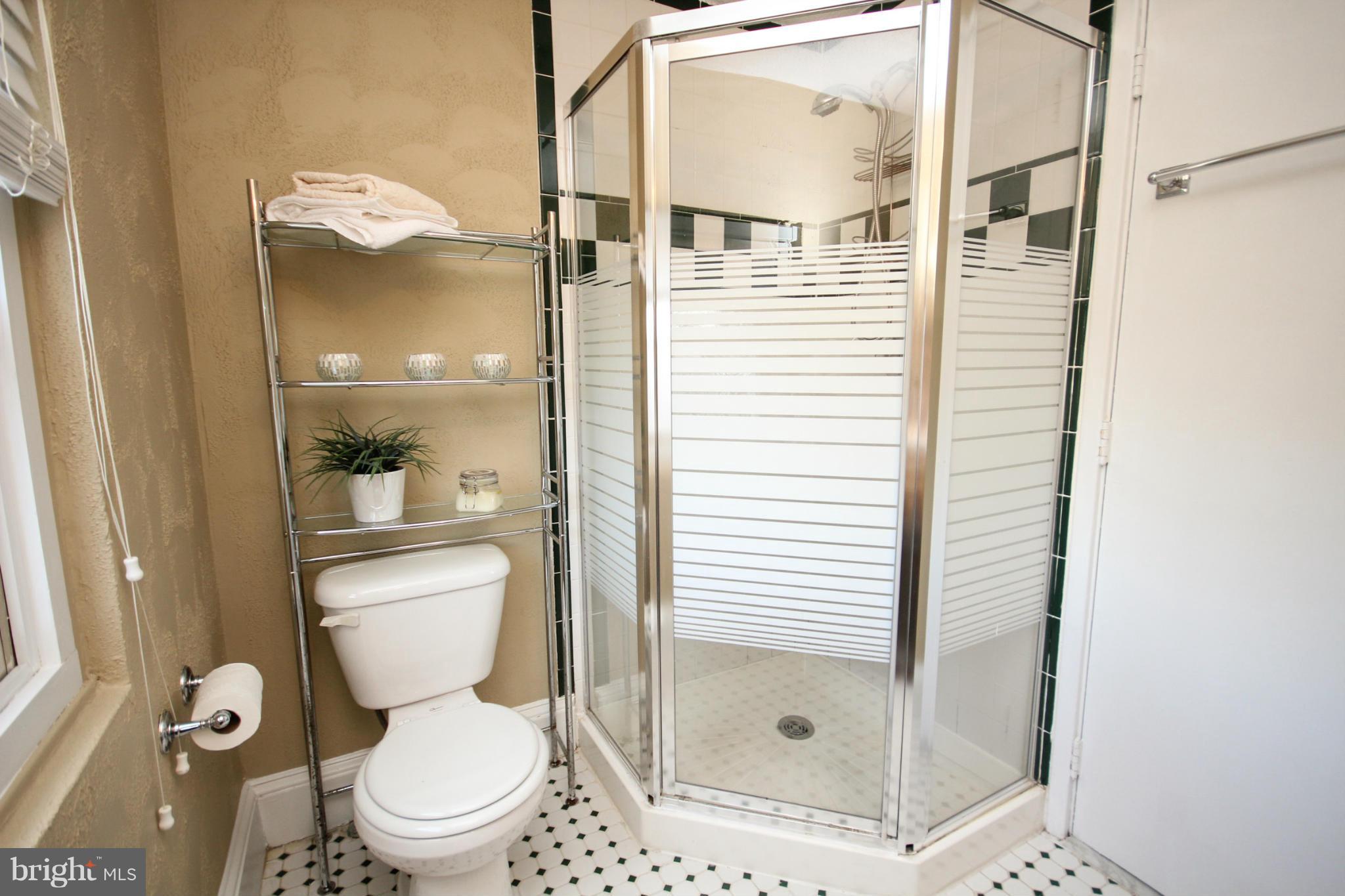 3927 Weller Road Silver Spring, MD 20906 - Photo 25 of 30 Bath (Master)