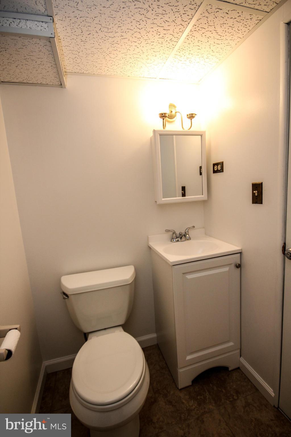 3927 Weller Road Silver Spring, MD 20906 - Photo 28 of 30 Basement Bath