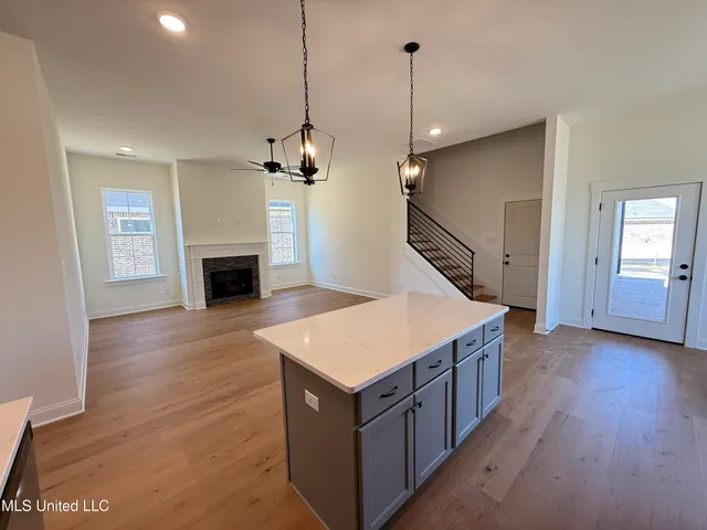 $362,900 | 682 Bolivar Drive, Nesbit, MS 38651