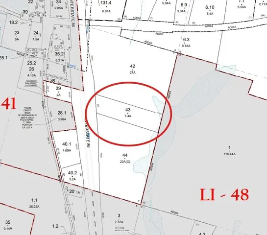 $74,999 | 86 Interstate, Ferndale, NY 12734