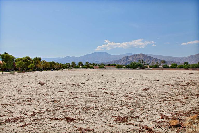 0 Vista Montana Road, Unit LOT 2 La Quinta, CA 92253 - Photo 9 of 11 a view of lake with mountain