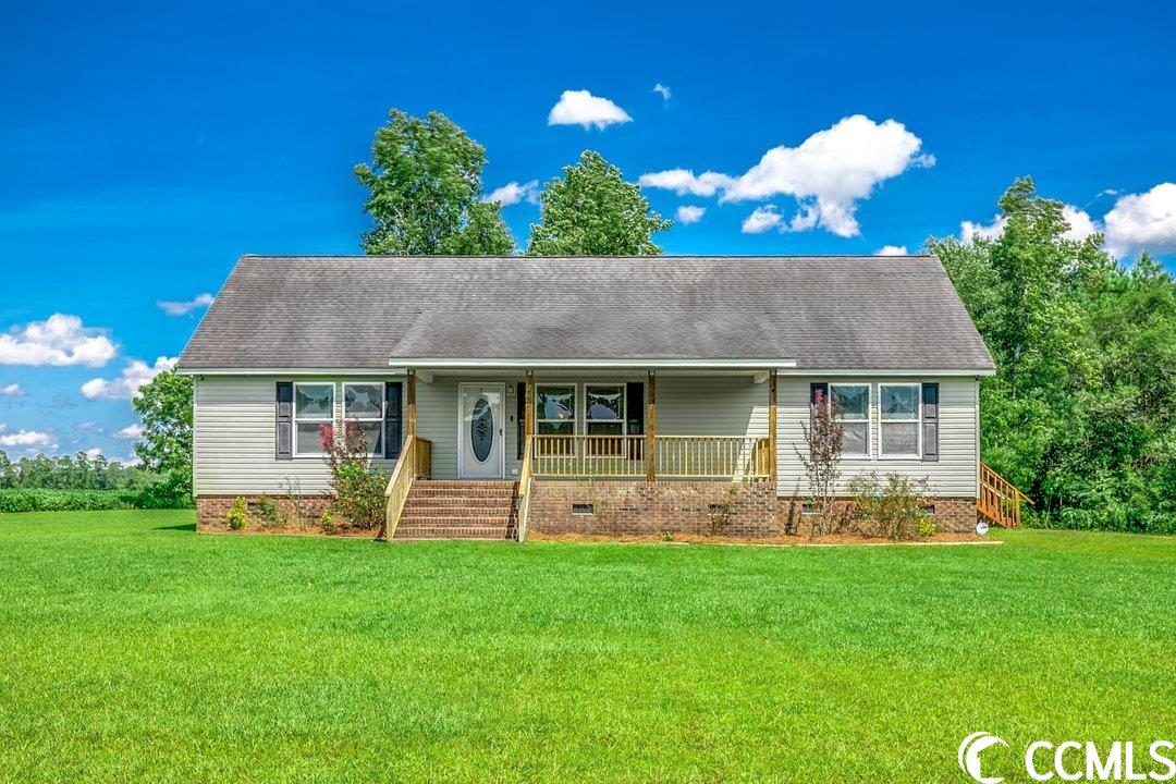 2967 Farmer Road Loris, SC 29569 - Photo 1 of 40 Gallery Image 1