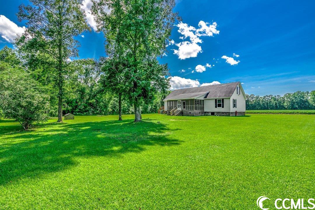 2967 Farmer Road Loris, SC 29569 - Photo 31 of 40 Gallery Image 31