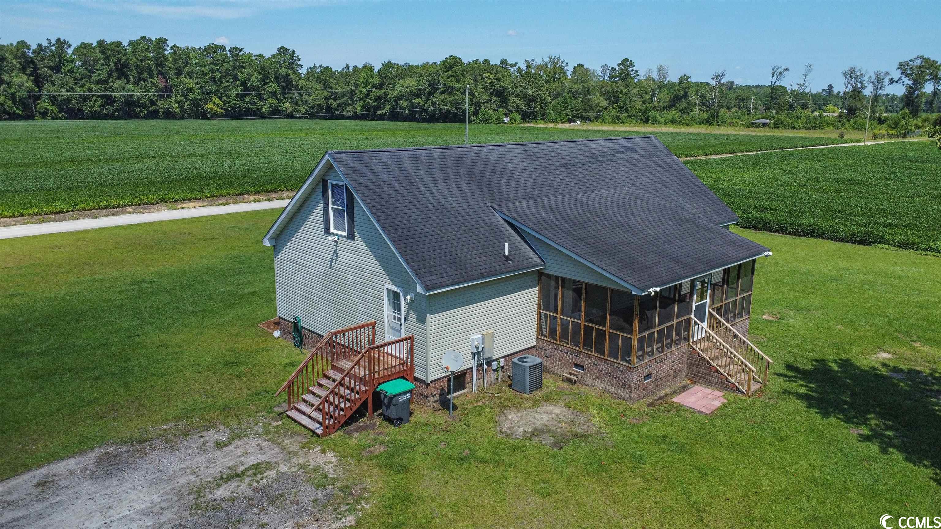 2967 Farmer Road Loris, SC 29569 - Photo 34 of 40 Gallery Image 34