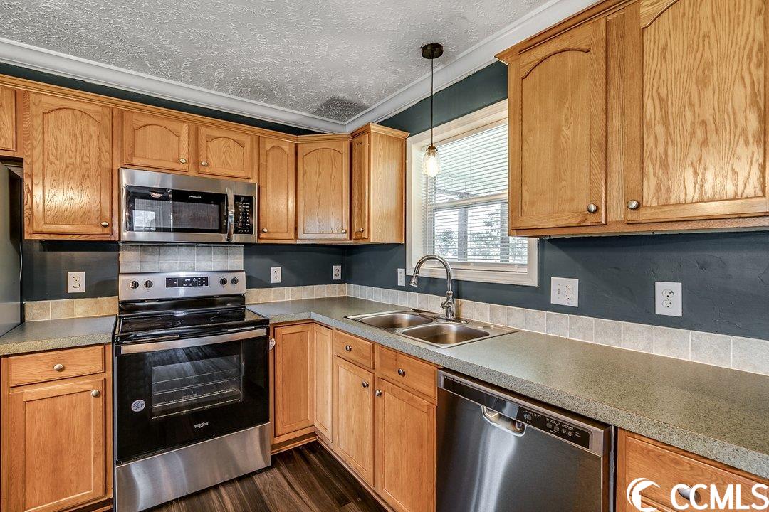 2967 Farmer Road Loris, SC 29569 - Photo 10 of 40 Gallery Image 10