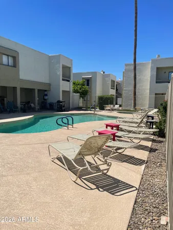 $1,285 | 3002 North 70th Street, Unit 209, Scottsdale, AZ 85251