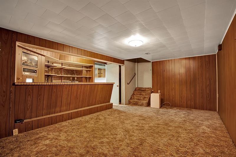 1409 Gill Hall Road Clairton, PA 15025 - Photo 19 of 29 a view of an empty room