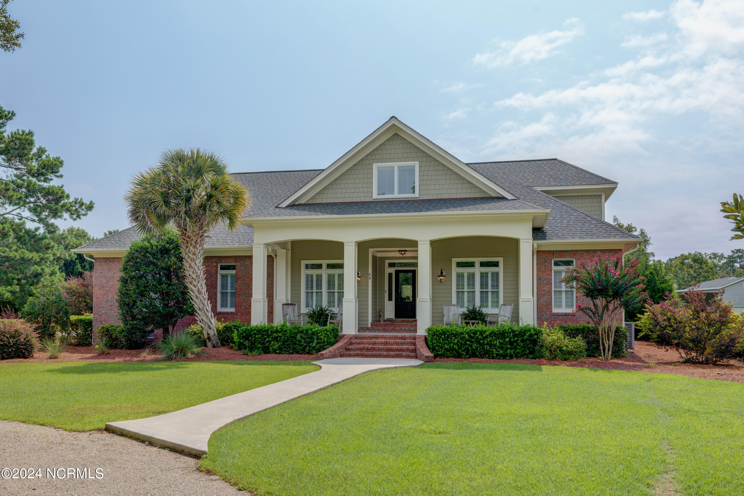 89 H L Smith Road Wilmington, NC 28411 - Photo 2 of 53 89HLSmithEdit-46