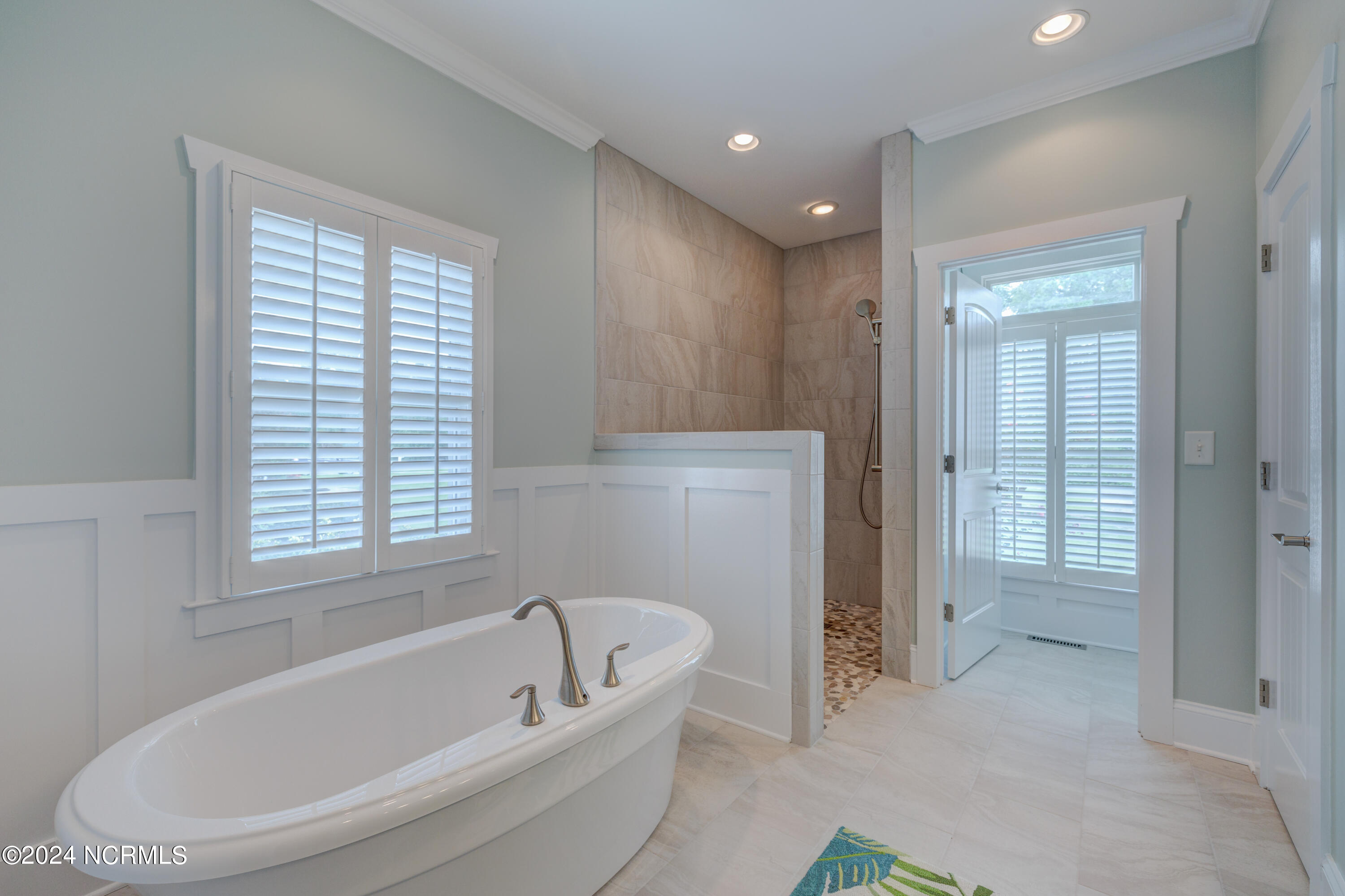 89 H L Smith Road Wilmington, NC 28411 - Photo 39 of 53 Primary bath