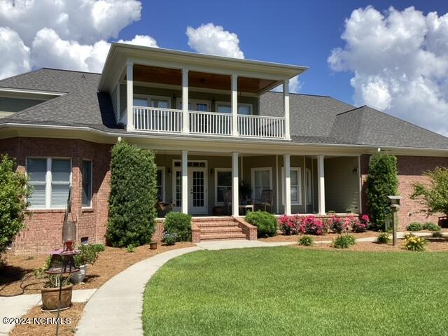 89 H L Smith Road Wilmington, NC 28411 - Photo 5 of 53 IMG_0320