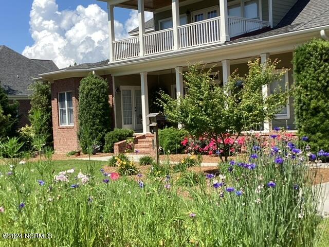 89 H L Smith Road Wilmington, NC 28411 - Photo 7 of 53 IMG_0313
