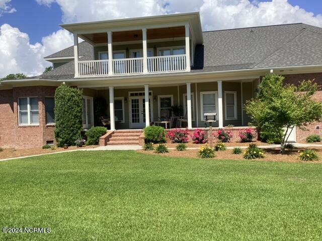 89 H L Smith Road Wilmington, NC 28411 - Photo 8 of 53 IMG_0317