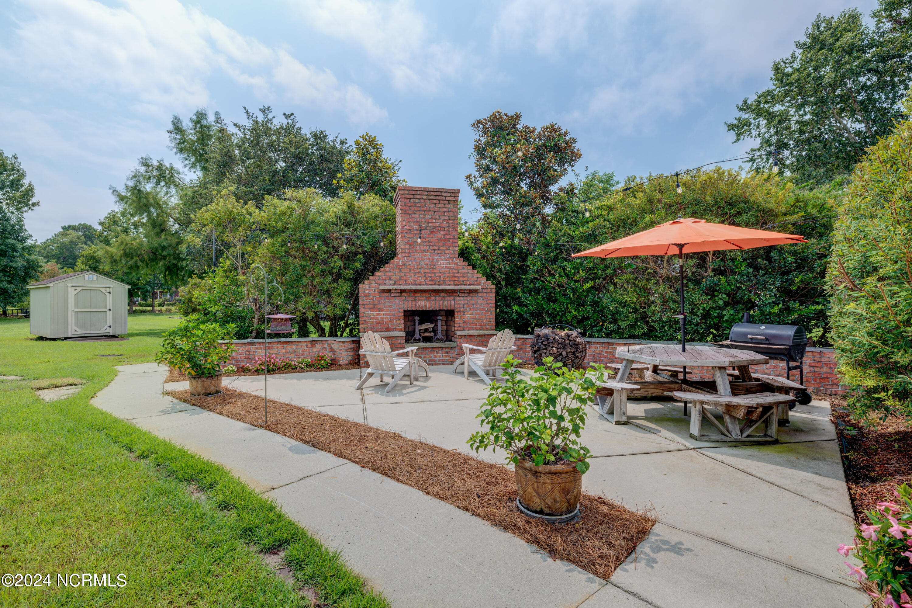 89 H L Smith Road Wilmington, NC 28411 - Photo 9 of 53 89HLSmithEdit-56