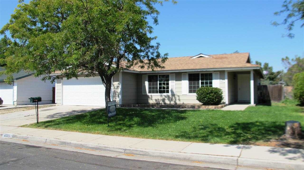 4115 Snowshoe Lane Reno, NV 89502 - Photo 1 of 1 Photo 1