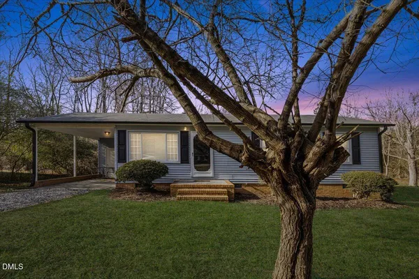 $215,000 | 3617 McGhees Mill Road, Semora, NC 27343