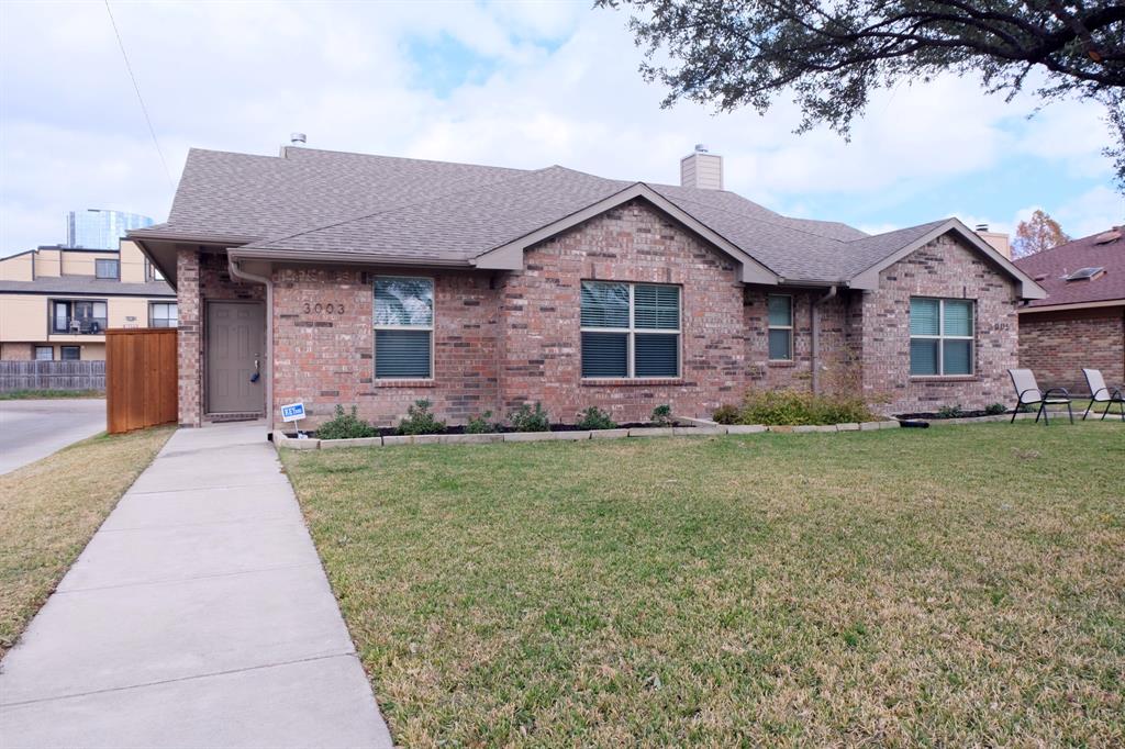 3003 Allister Street Dallas, TX 75229 - Photo 21 of 21