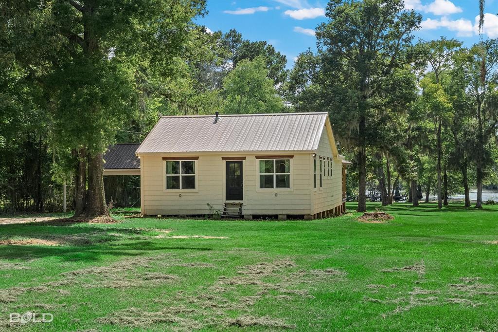 600 Horseshoe Bend Road Doyline, LA 71023 - Photo 33 of 40