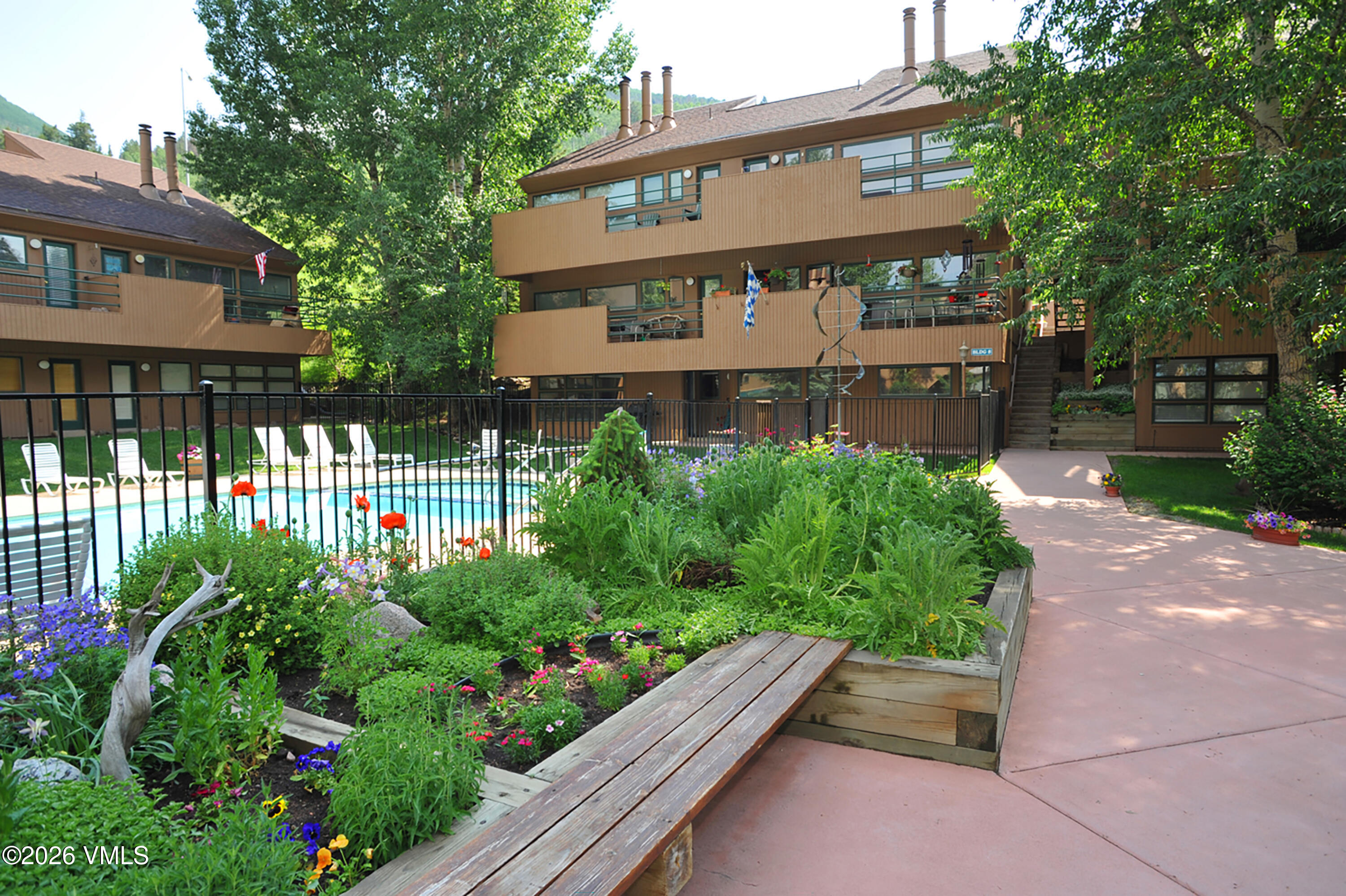 3921 Big Horn Road, Unit 3G Vail, CO 81657 - Photo 39 of 40 Pitkin-Crk-3G_38