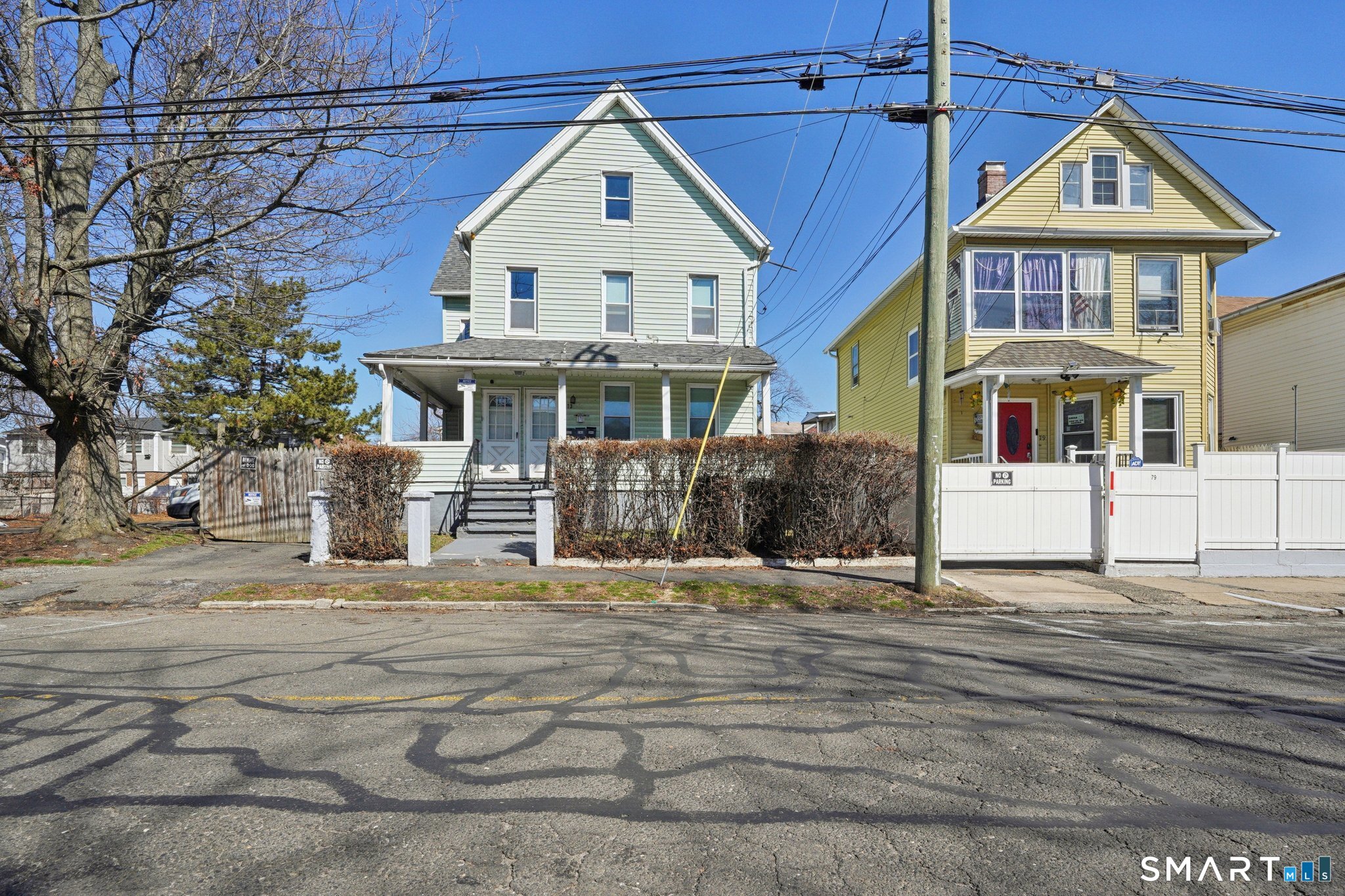 73 Orange Street Bridgeport, CT 06607 - Photo 2 of 32