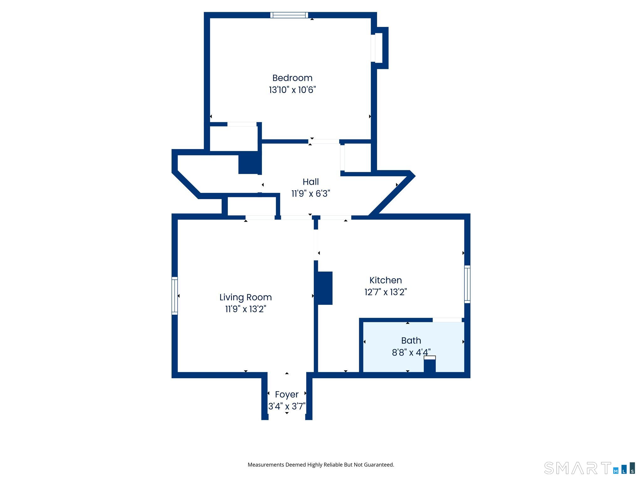 73 Orange Street Bridgeport, CT 06607 - Photo 32 of 32