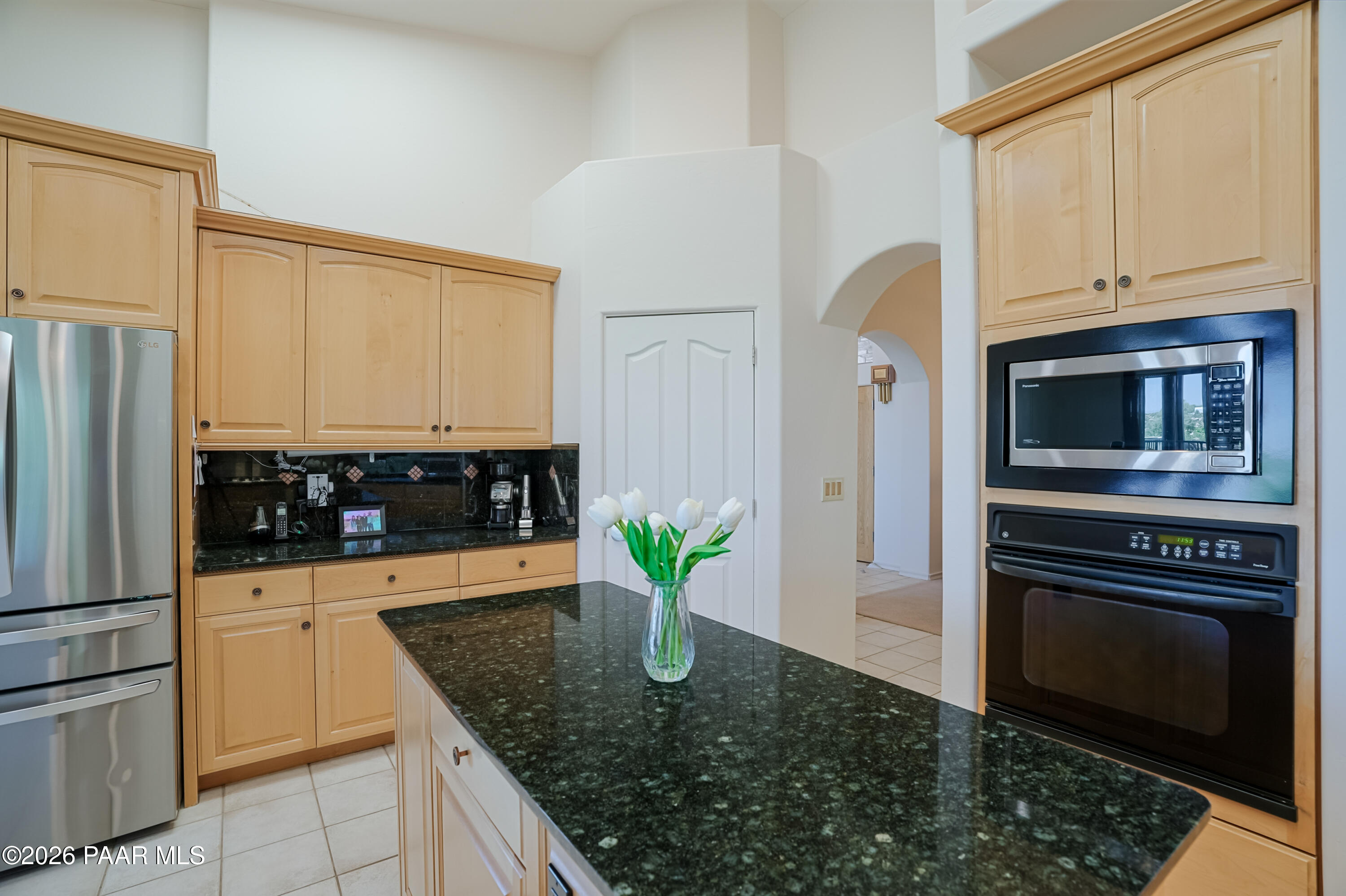 2020 Rustic Timbers Lane Prescott, AZ 86303 - Photo 20 of 62 Kitchen