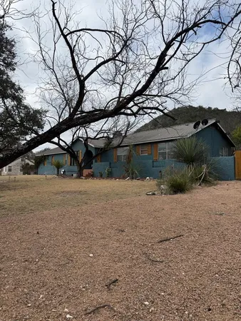 $389,000 | 401 North 19th Street, Junction, TX 76849