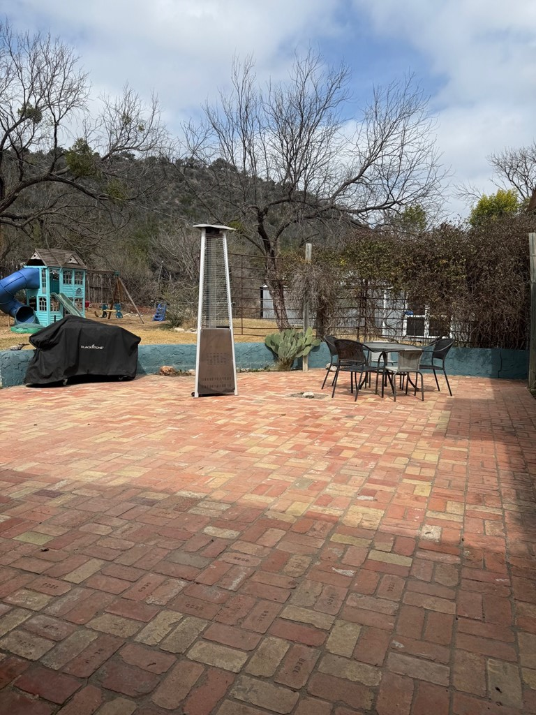 401 North 19th Street Junction, TX 76849 - Photo 20 of 24