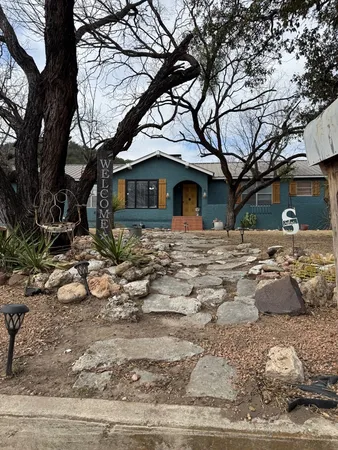 $389,000 | 401 North 19th Street, Junction, TX 76849