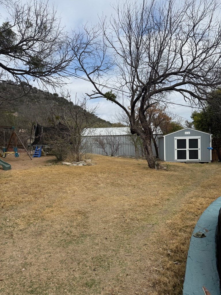 401 North 19th Street Junction, TX 76849 - Photo 22 of 24