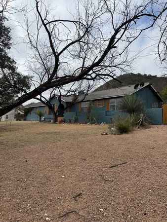 $389,000 | 401 North 19th Street, Junction, TX 76849