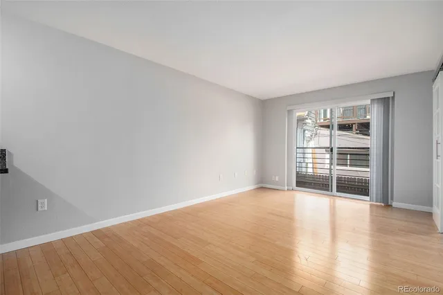 $1,500 | 1032 North Clarkson Street, Unit 205, Denver, CO 80218
