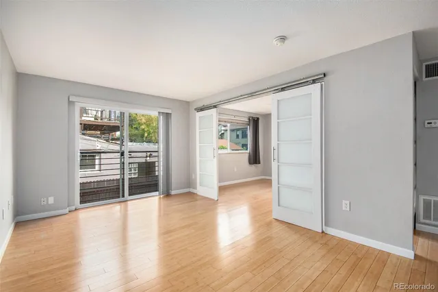 $1,500 | 1032 North Clarkson Street, Unit 205, Denver, CO 80218