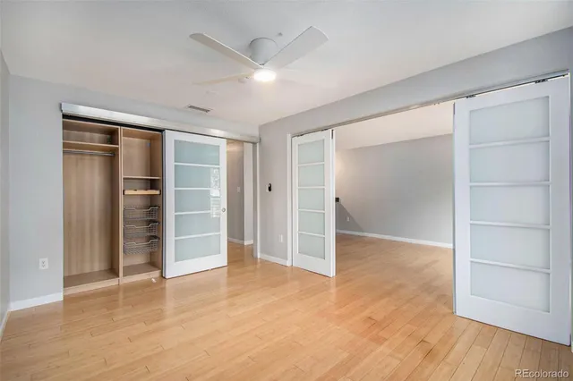 $1,500 | 1032 North Clarkson Street, Unit 205, Denver, CO 80218