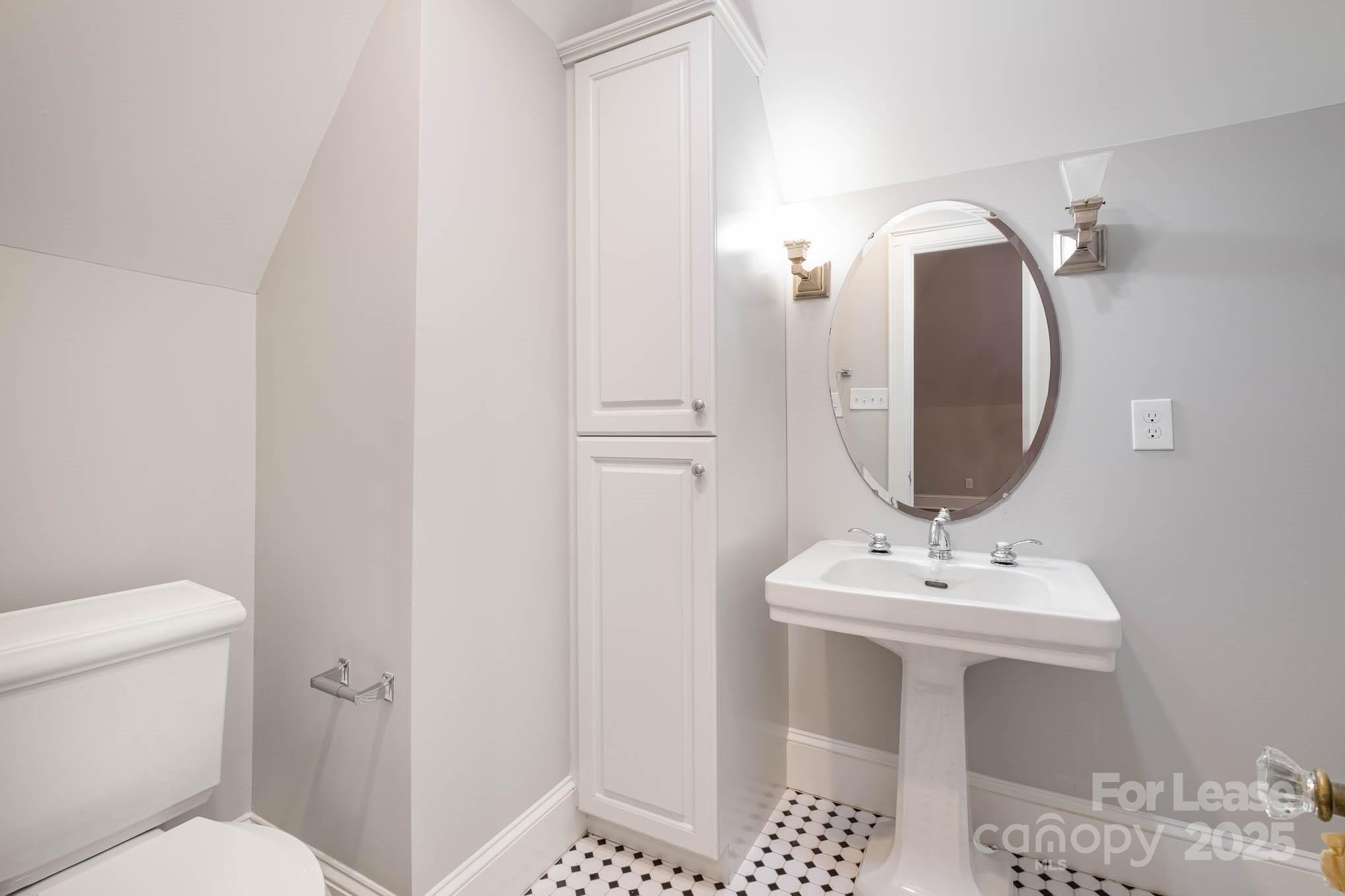 1107 Queens Road Charlotte, NC 28207 - Photo 25 of 33