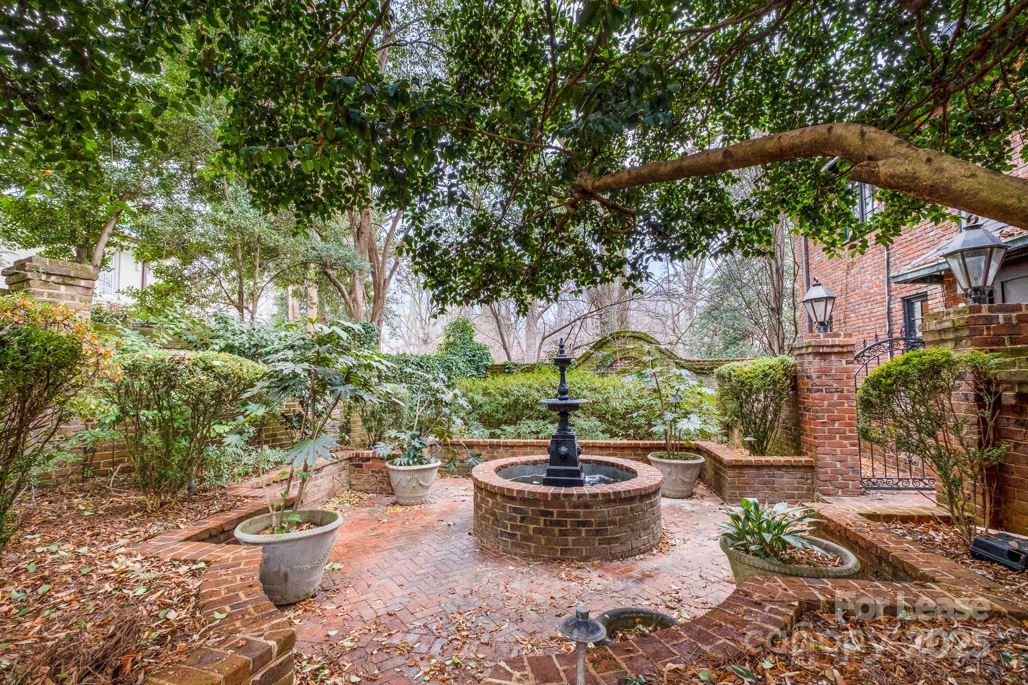 1107 Queens Road Charlotte, NC 28207 - Photo 31 of 33