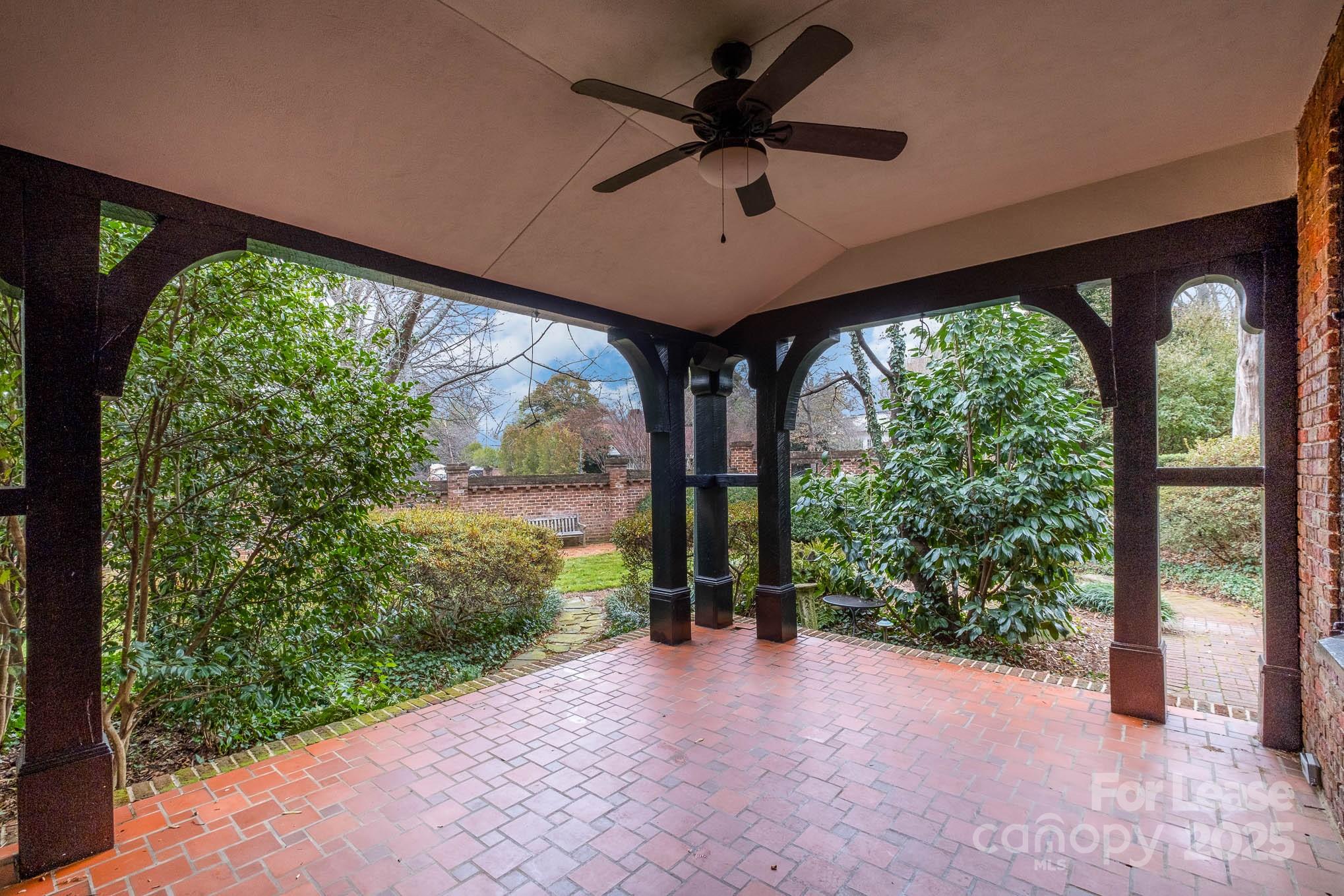 1107 Queens Road Charlotte, NC 28207 - Photo 33 of 33