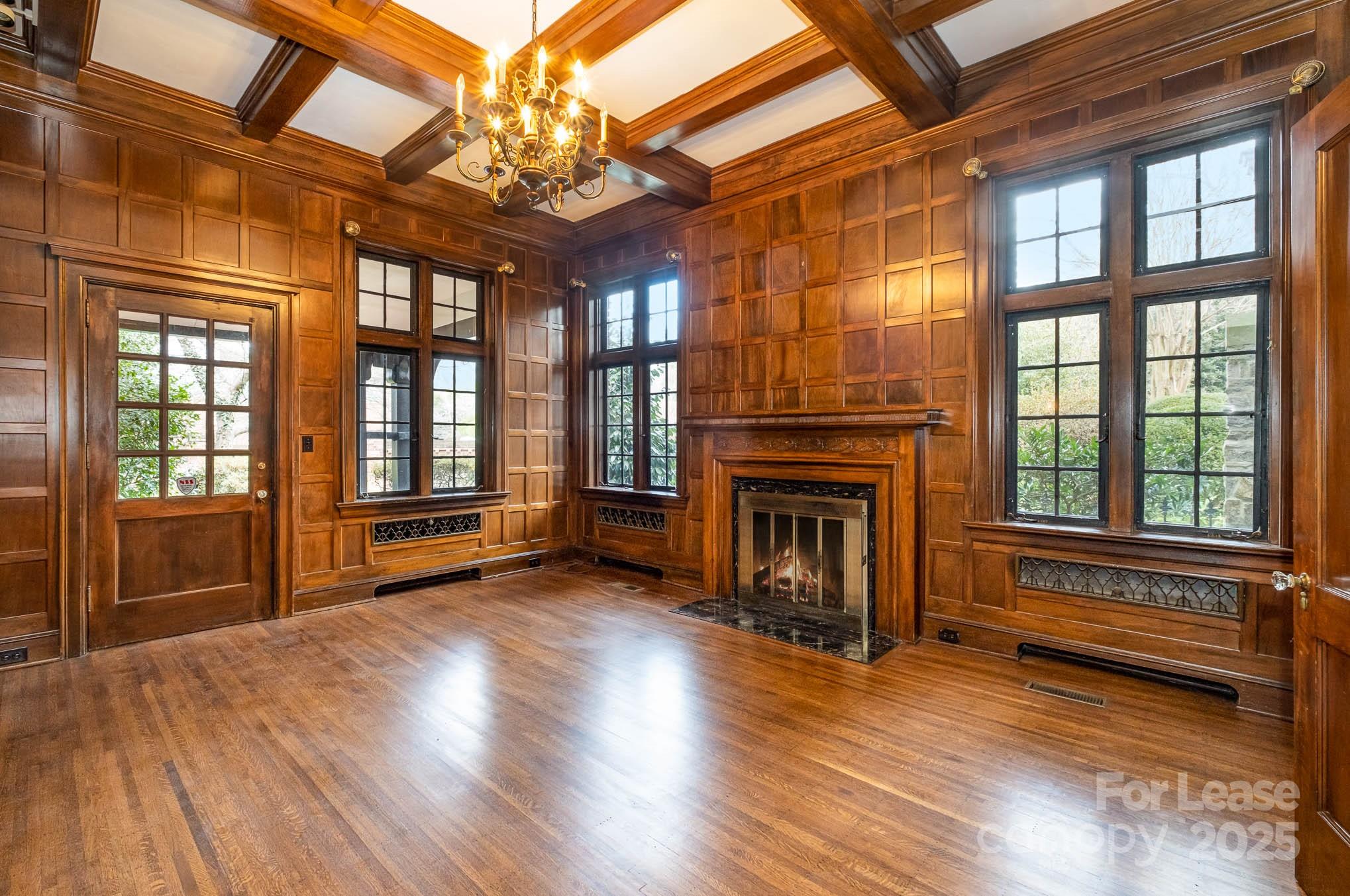 1107 Queens Road Charlotte, NC 28207 - Photo 4 of 33