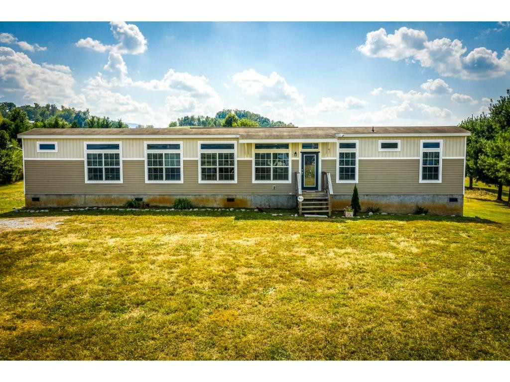 1567 Corby Bridge Road Chuckey, TN 37641 - Photo 22 of 22 Photo 22
