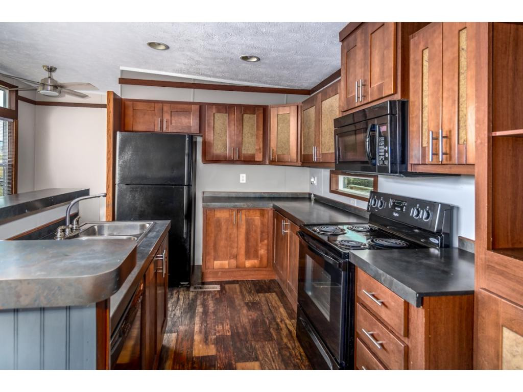 1567 Corby Bridge Road Chuckey, TN 37641 - Photo 4 of 22 Photo 4
