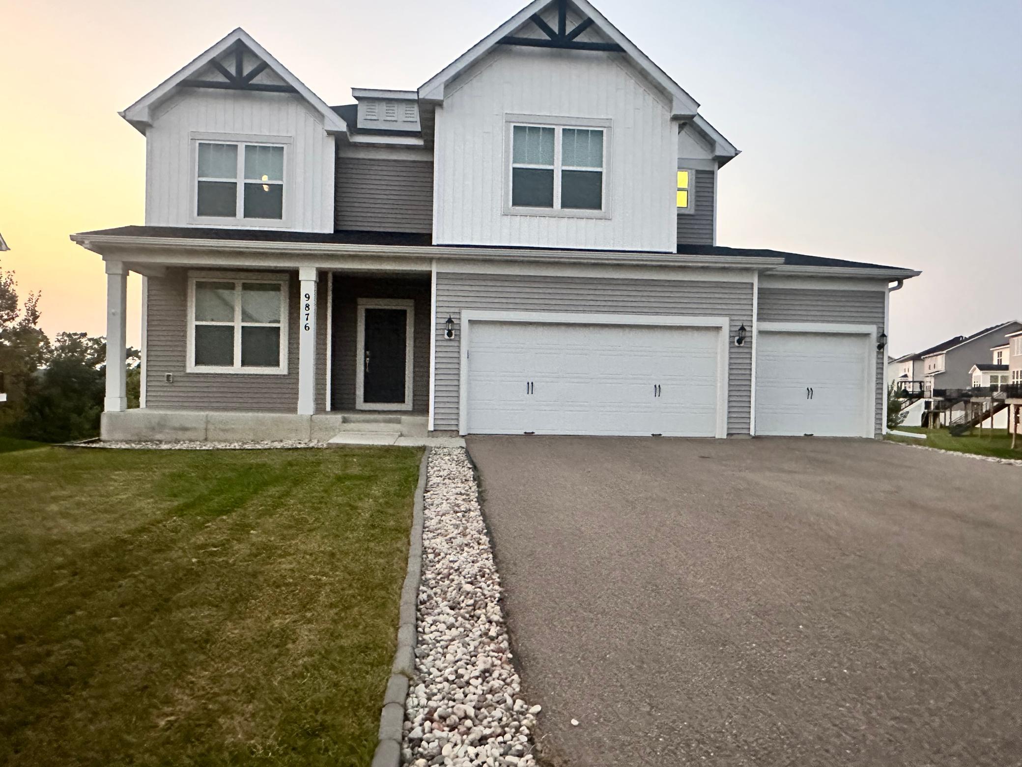 9876 Ambrose Road Woodbury, MN 55129 - Photo 7 of 56