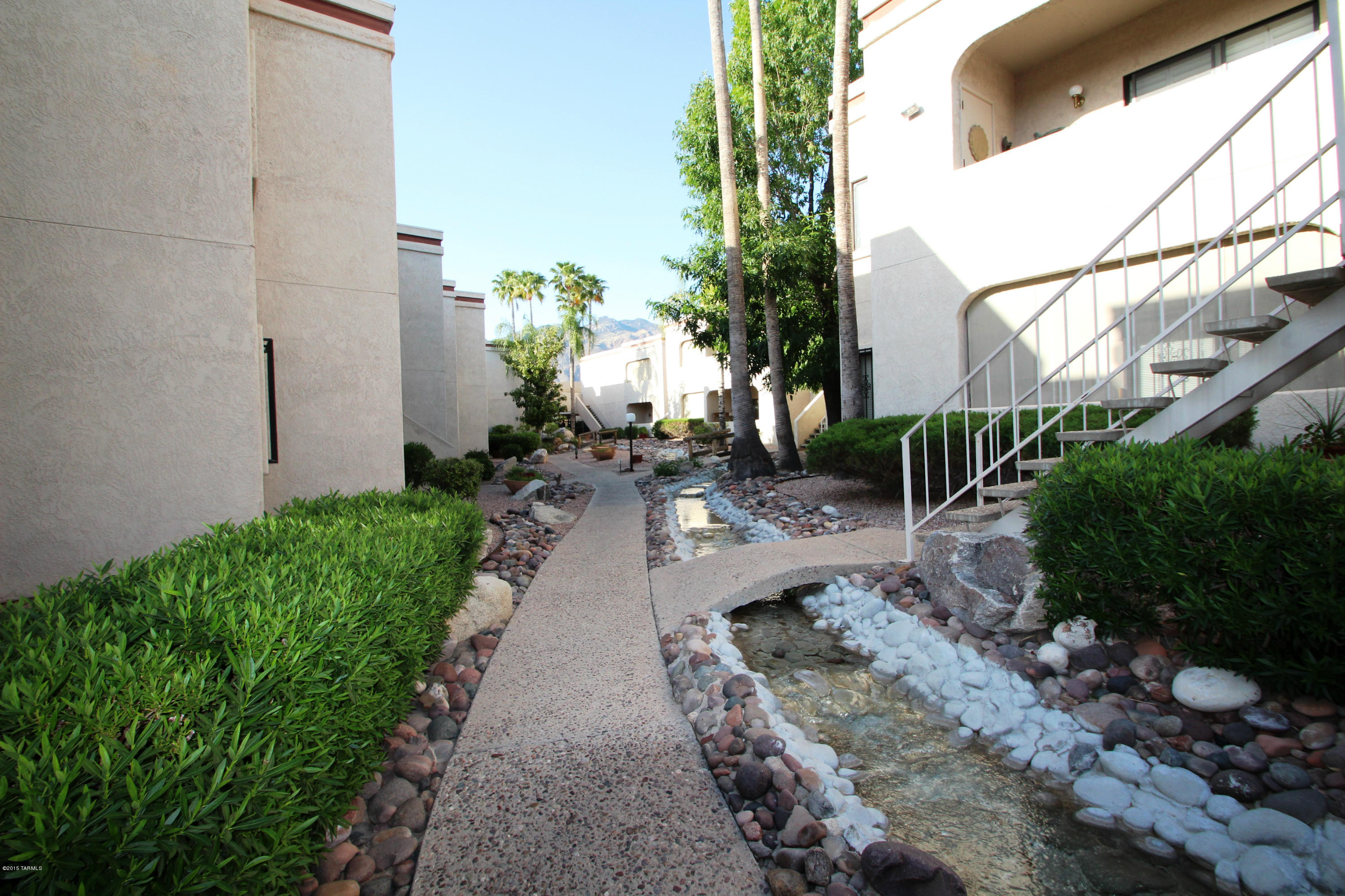 5500 North Valley View Road, Unit 122 Tucson, AZ 85718 - Photo 19 of 34