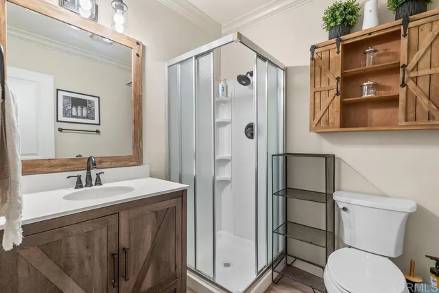 a view of utility room