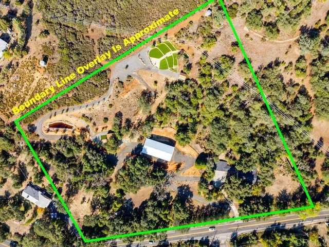$1,697,000 | 4700 Highway 78, Julian, CA 92036