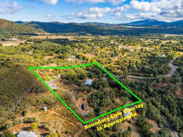 $1,697,000 | 4700 Highway 78, Julian, CA 92036