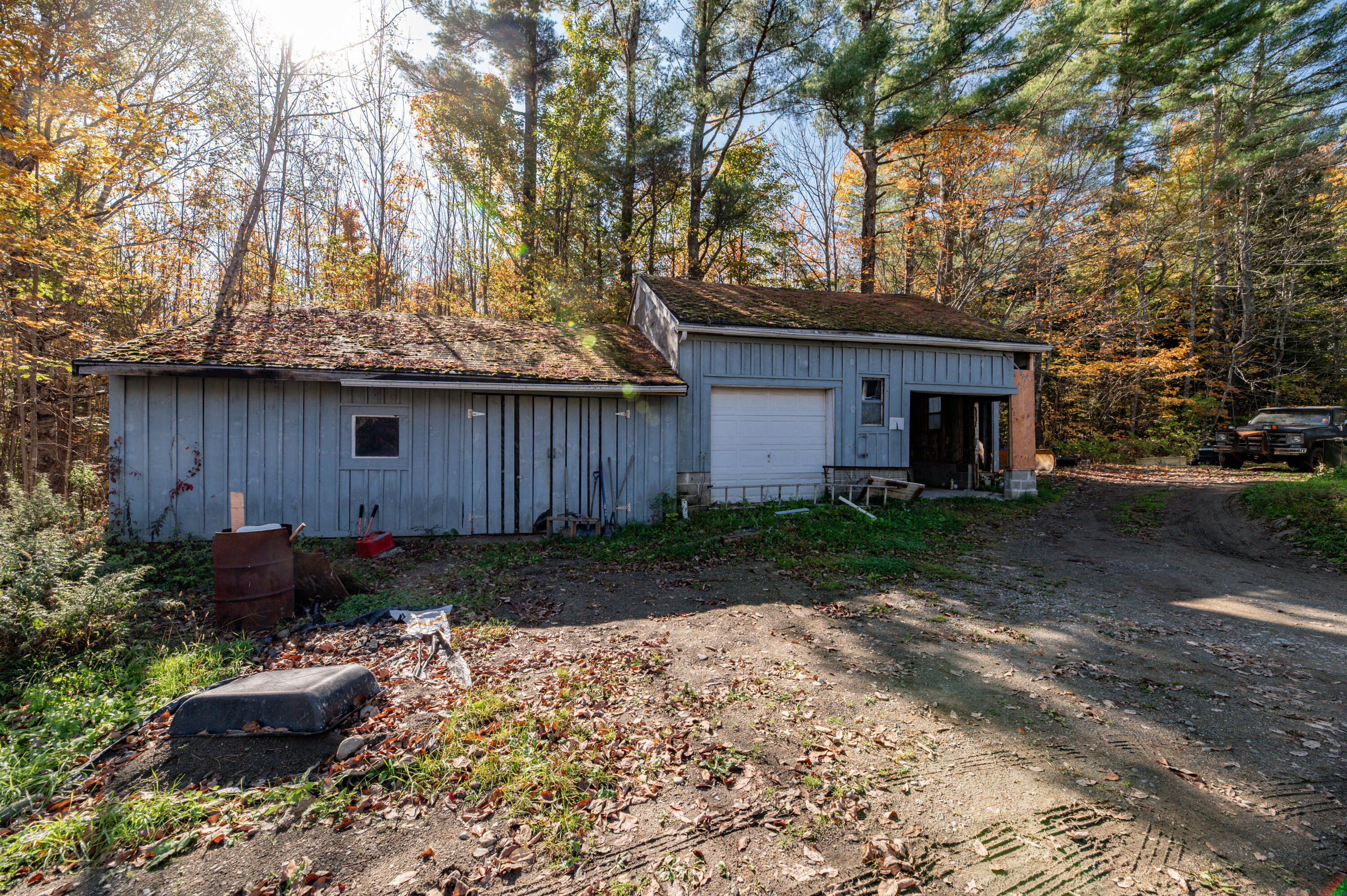 181 East Benton Road Benton, ME 04901 - Photo 9 of 39 Exterior4