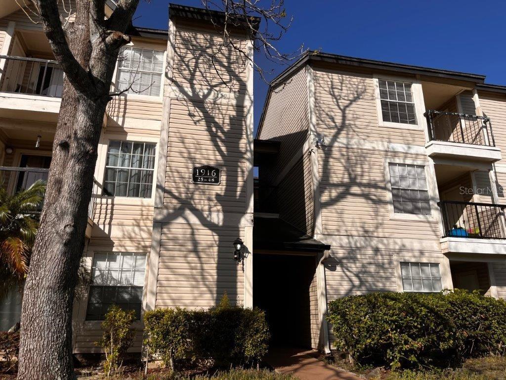 1916 Lake Atriums Circle, Unit 36 Orlando, FL 32839 - Photo 1 of 8