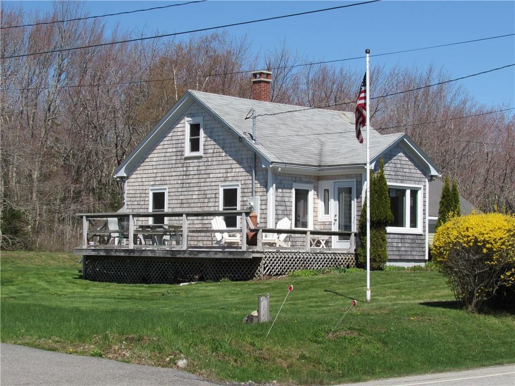 114 River Road St. George, ME 04860 - Photo 3 of 14 Photo