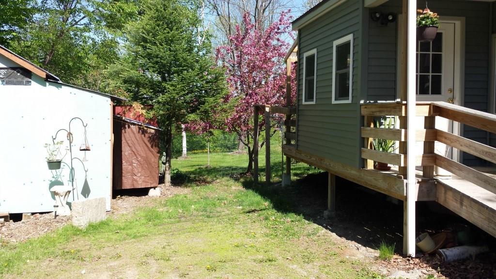 150 Metcalf Road Winthrop, ME 04364 - Photo 28 of 32 Entry